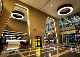 Radisson Blu Hotel Batumi 2