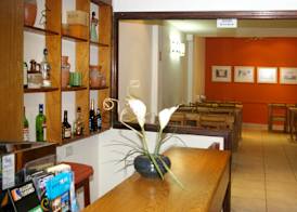 Hotel Compostela 5