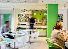 ibis Styles Lille Centre Gare Beffroi 5