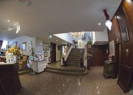 Hotel Bristol 3