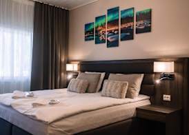 Hotel Boreas 2