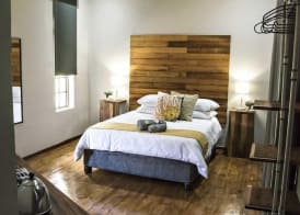 Blue Rain Guest House 5