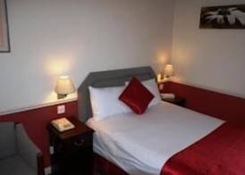 Comfort Inn Birmingham 5