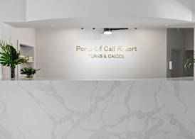 Ports of Call Resort Turks, Tapestry Collection by Hilton 5