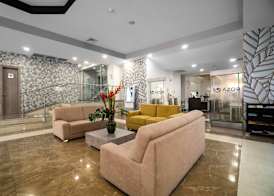 Azor Hotel Cali Versalles 3