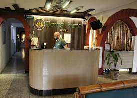 Hotel Grand ilama 2