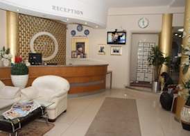 Vatan Hotel 3