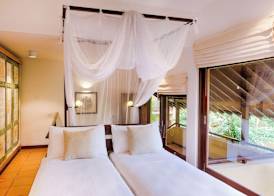 Jetwing Ayurveda Pavilions 5