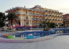 BJ Bei Juan Hostal 5