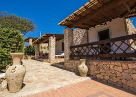 Residence Luna Di Ponente 5
