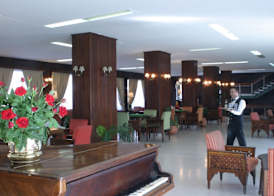 Hotel Chellah 3