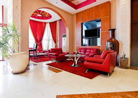 OYO 118 Revira Hotel 3