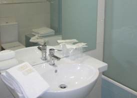 Hotel Fontana Plaza 5