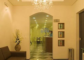 Hotel Cocal 3