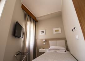Hotel Mediterraneo 4