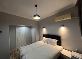 Asparagus Hotel Suits Old City 4