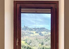 Agriturismo Scala - Eco Boutique B&B in Le Marche 5