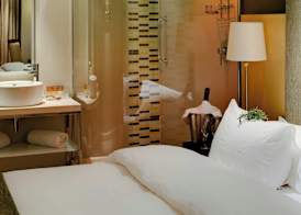 Protea Hotel by Marriott Bloemfontein Willow Lake 3