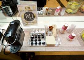 L&H Gran Via Selection 5
