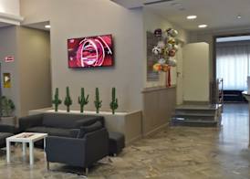 Hotel Touring 2