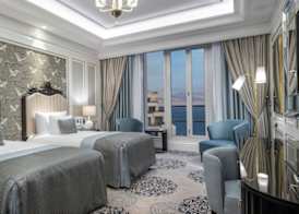 Merit Royal Diamond Hotel & SPA 4