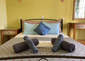 Villa Corfiota Moraitika Beach 4