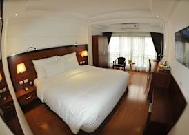 The Vancouver Hotel - Ninh Binh 4