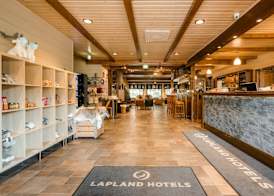 Lapland Hotels Ounasvaara Chalets 2