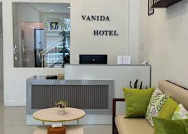 Vanida Hotel 5