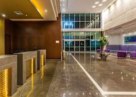 Sky Collection Lifestyle Hotel & Suites Barranquilla 5