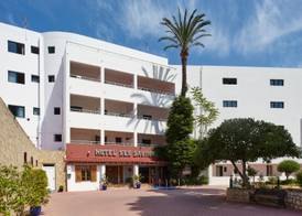 Hotel - Apartmentos Ses Savines 2