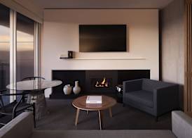 Hotel Realm 4