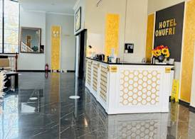Hotel Onufri 2