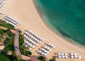 Rixos Marina Abu Dhabi 4