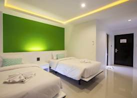 M Boutique Resort 2