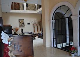 Hotel Conquistadores 2