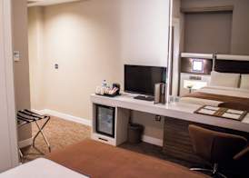 Sam Royal Hotel 5