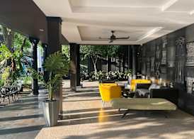 PRS Hotel By Sojourn 3