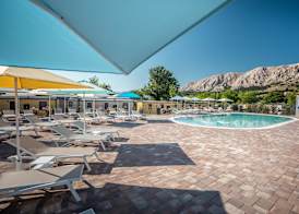 Valamar Camping Baška 5
