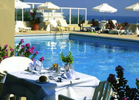 allsun Hotel Calypso Palace 3