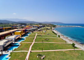 All Senses Nautica Blue Exclusive Resort & Spa Rhodes By Anayia All Inclusive Resorts 2