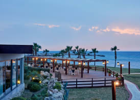 All Senses Nautica Blue Exclusive Resort & Spa Rhodes By Anayia All Inclusive Resorts 3