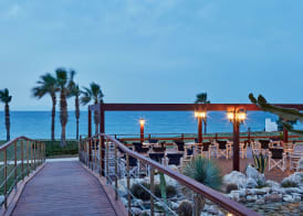 All Senses Nautica Blue Exclusive Resort & Spa Rhodes By Anayia All Inclusive Resorts 5