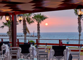 All Senses Nautica Blue Exclusive Resort & Spa Rhodes By Anayia All Inclusive Resorts 4