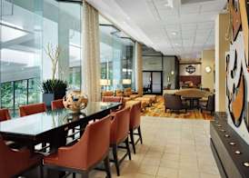 Sonesta Nashville Airport 5