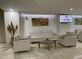 Hotel Charthon 4