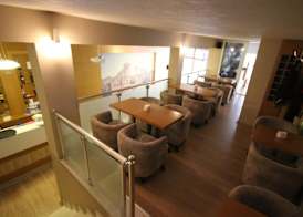 Hotel Bylis 2