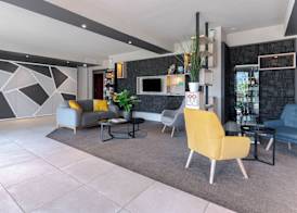 Zenitude Hôtel-Résidences Nantes Métropole 4
