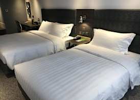Camlux Hotel 3