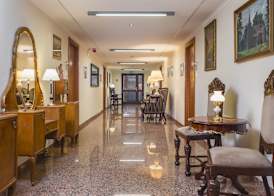 Domus Mater Hotel 4